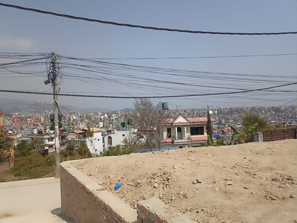 Picture of Chandragiri Municipality, Bagmati